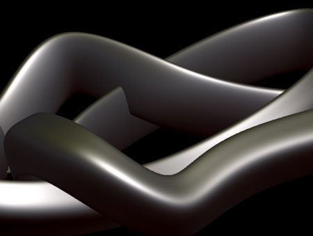 Study model