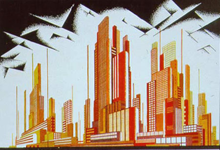 Chernikov