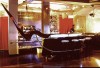View of bar area