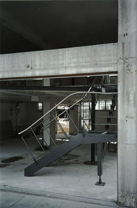 Under construction