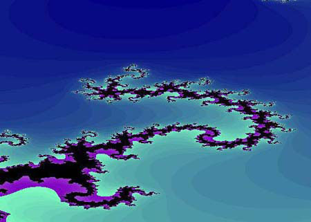 Fractal Architecture