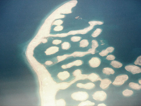 The world