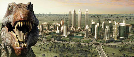 dubailand