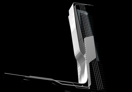 2006 highrise - highrise tower 1