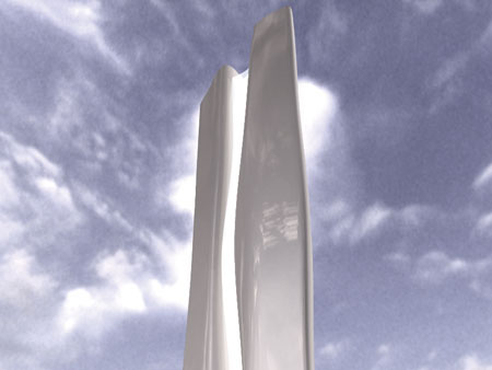 2006 highrise - highrise tower 4