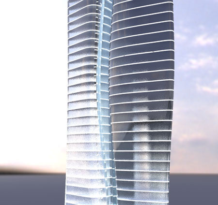 2006 highrise - highrise tower 4