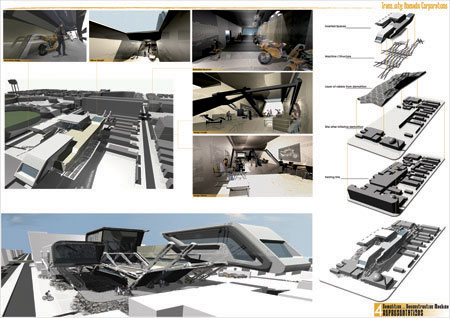 Archiprix2007