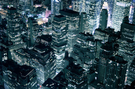 city view