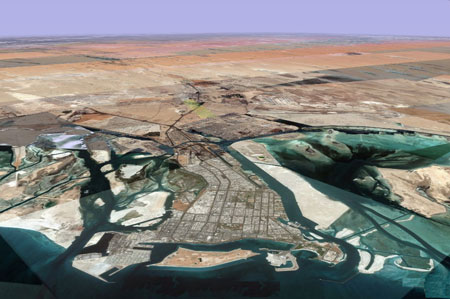 Abu Dhabi