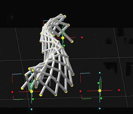 Dynamic fields