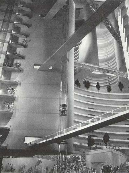 Highrise