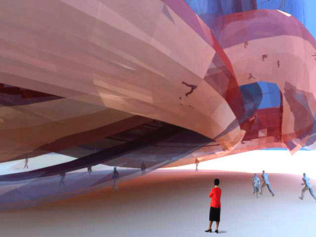 Dubai Hub