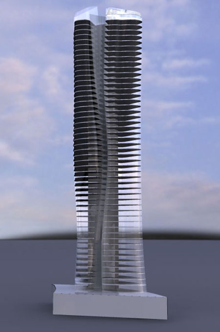 dubai business bay