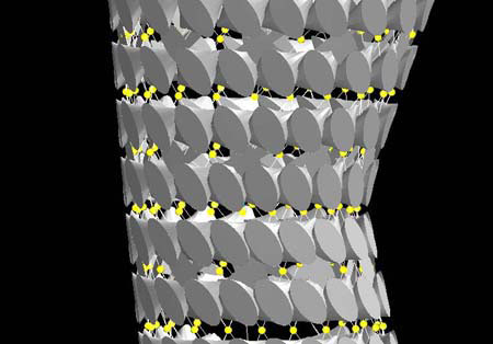 parametric tower