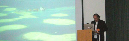 Berlage lecture