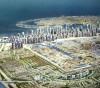 dubai aerial