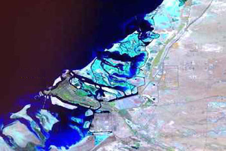 Abu Dhabi
