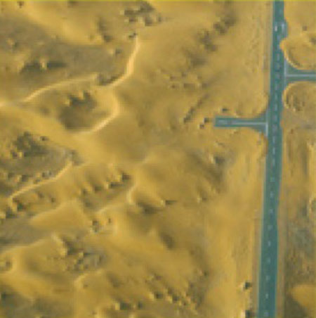 sharjah biennial