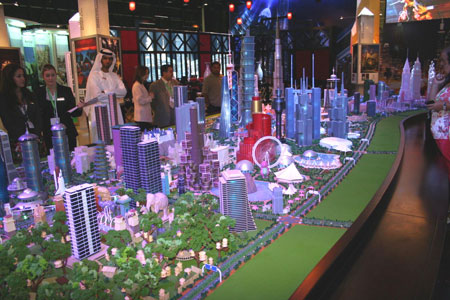 sharjah biennial