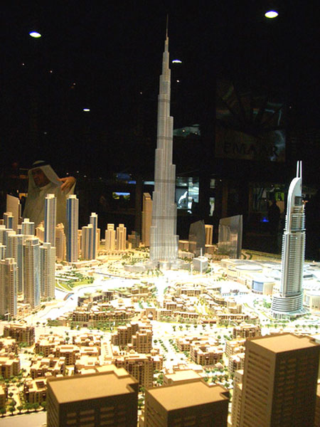 Nikkei Architecture