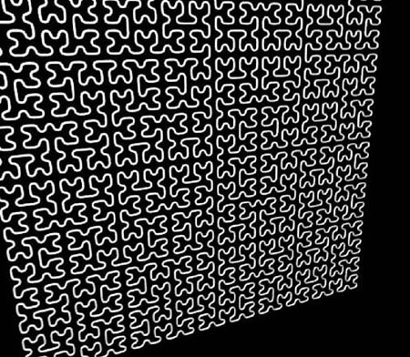 pattern