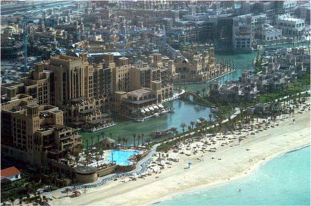 Madinat_Jumeirah