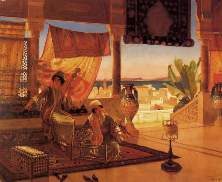 Orientalism