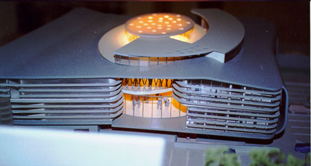 Model