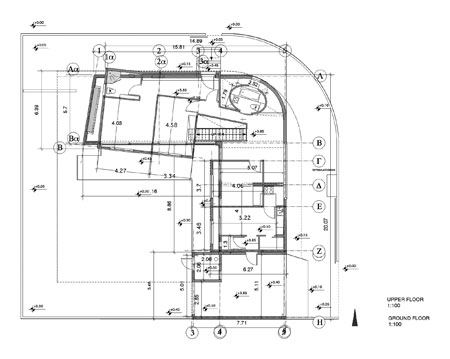Layered plans
